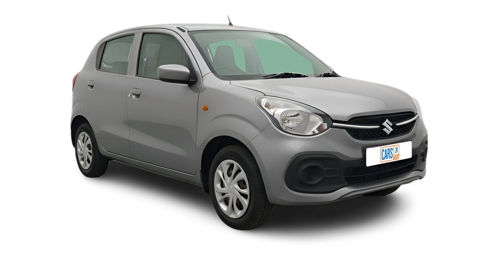 Maruti Celerio-img